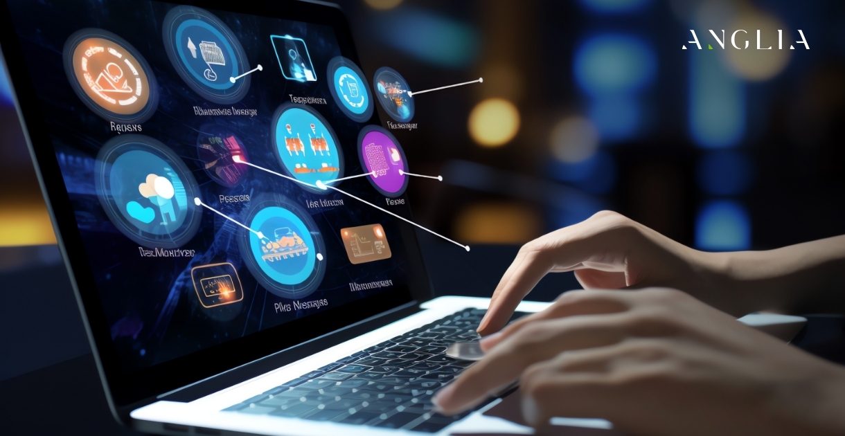 撥開數位雜音:利用視覺層次突顯核心價值 撥開數位雜音:利用視覺層次突顯核心價值